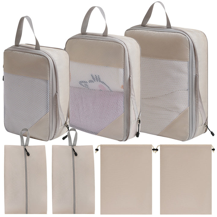 Travel Compression Bag Set Skanto