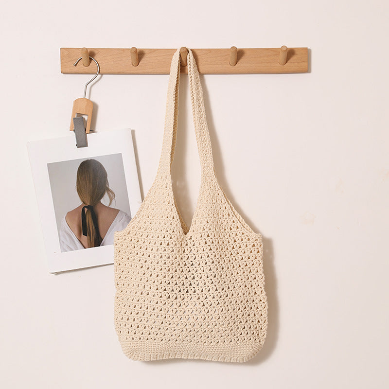 Crochet Bag Skanto