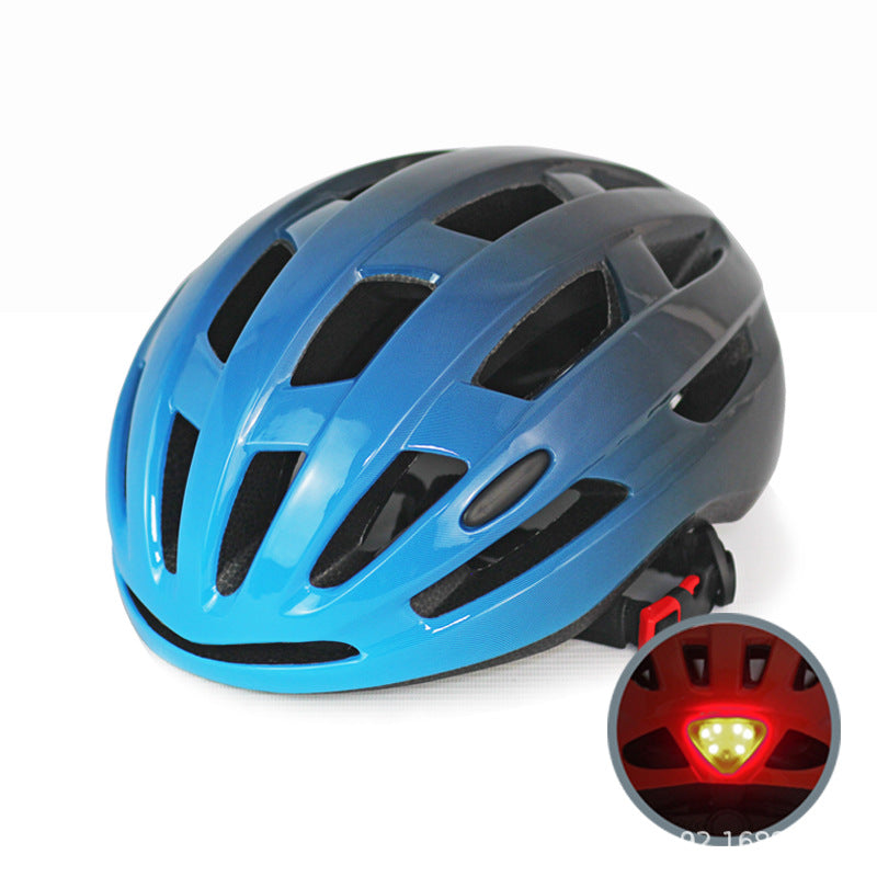 WoAdvanced aerodynamisk sykkelhjelm Skanto