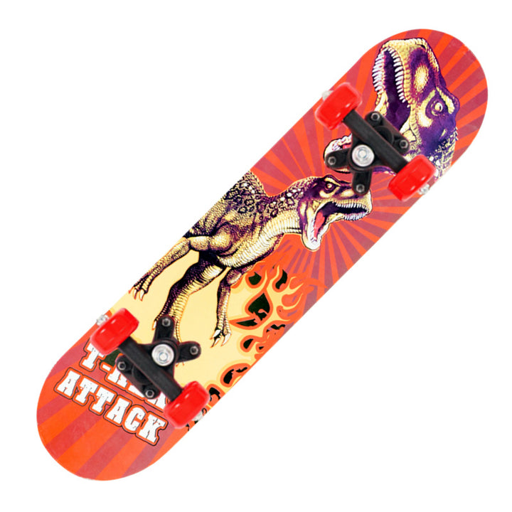 Stunt Skateboard Skanto