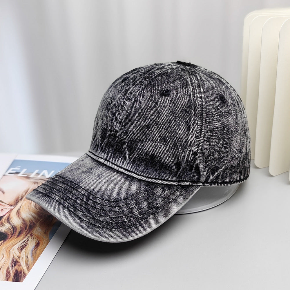 Damer Moteklær Baseballcap Skanto