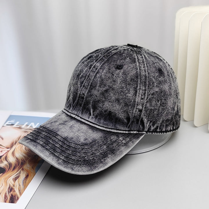 Damer Moteklær Baseballcap Skanto