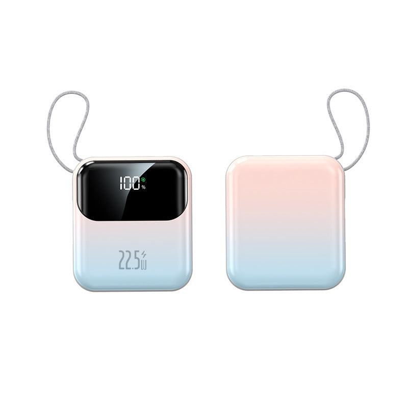 Powerbank Skanto