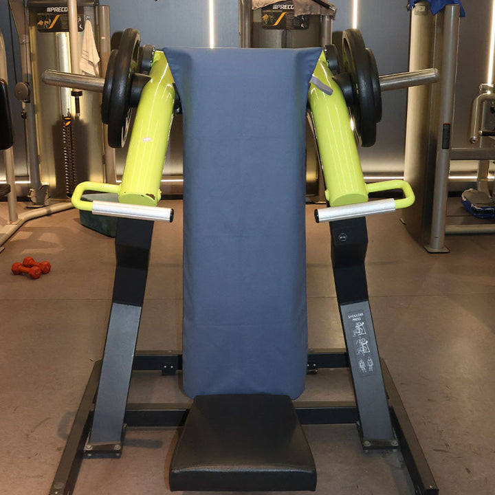 Ergonomisk Fitnessbenkpute Skanto