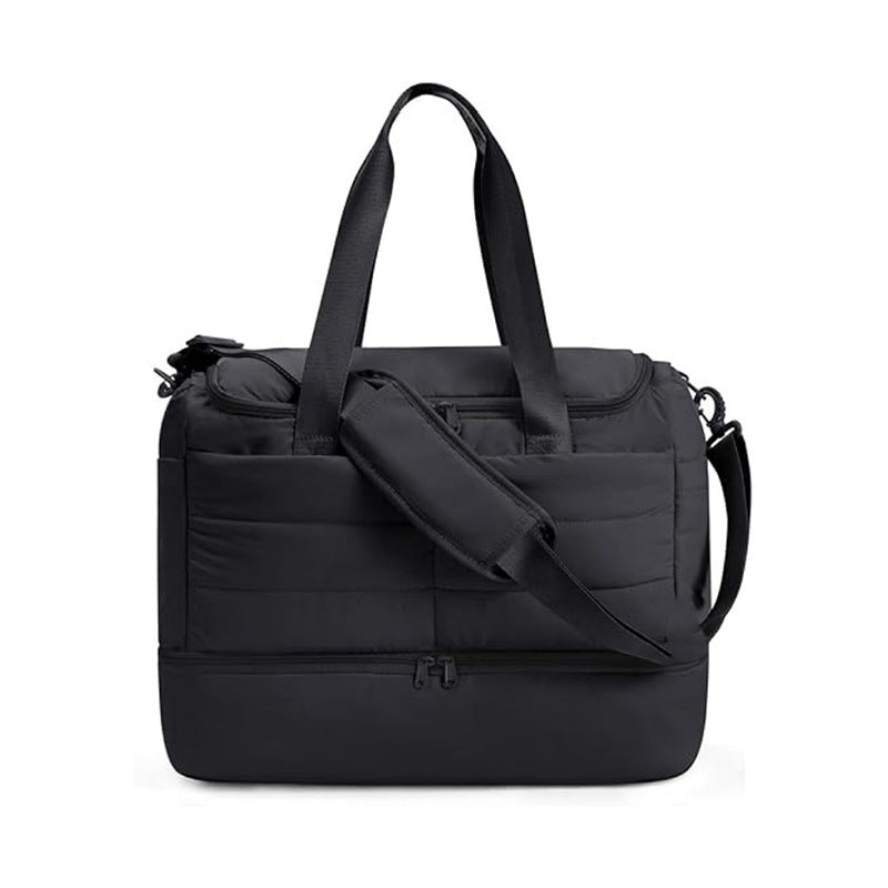 Multifunksjonell Sportbag Skanto