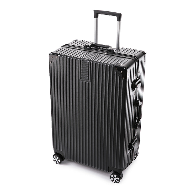 Premium Utvidbar Hard-Shell Koffert Skanto