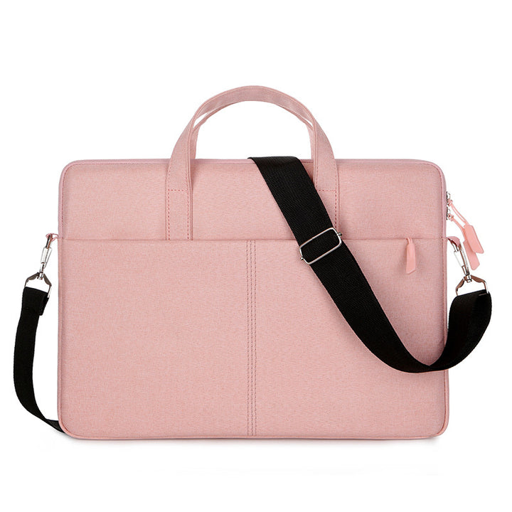 Elegant og funksjonell laptopveske Skanto