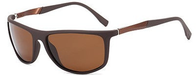 Dame sports solbrille med ergonomisk komfortdesign Skanto