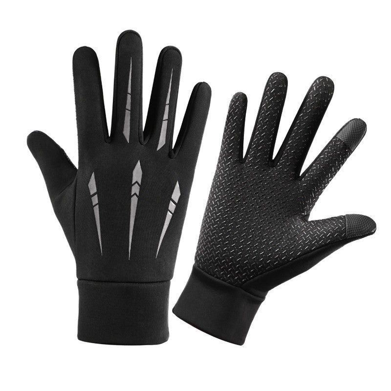 Men's Performance Mittens Skanto