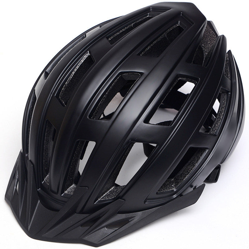 Aerodynamisk Sykle Hjelm Skanto