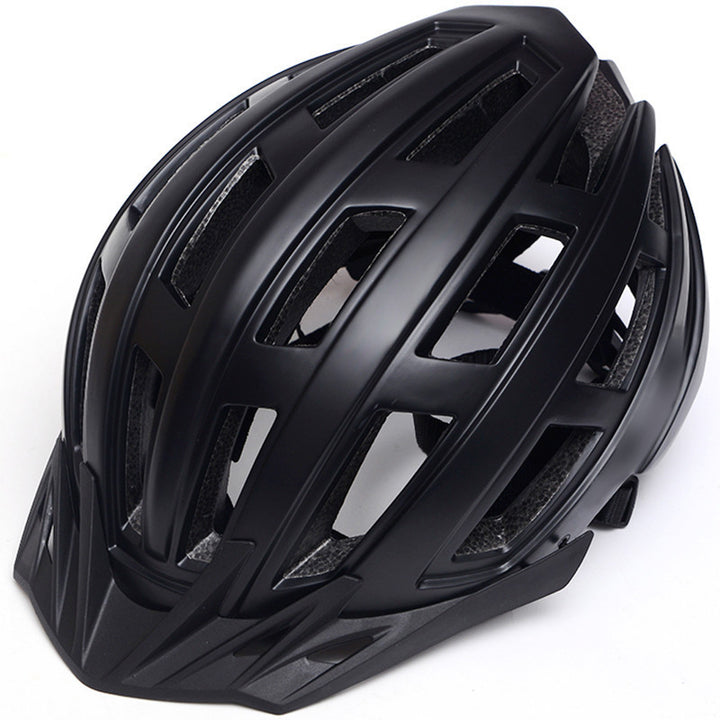 Aerodynamisk Sykle Hjelm Skanto