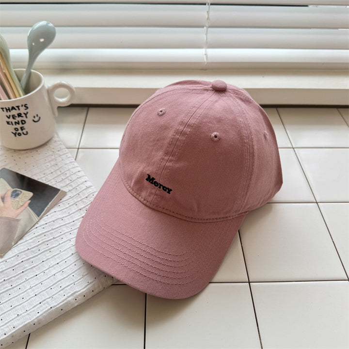Dameh Brodert Casual Baseball Caps Skanto 1783922091