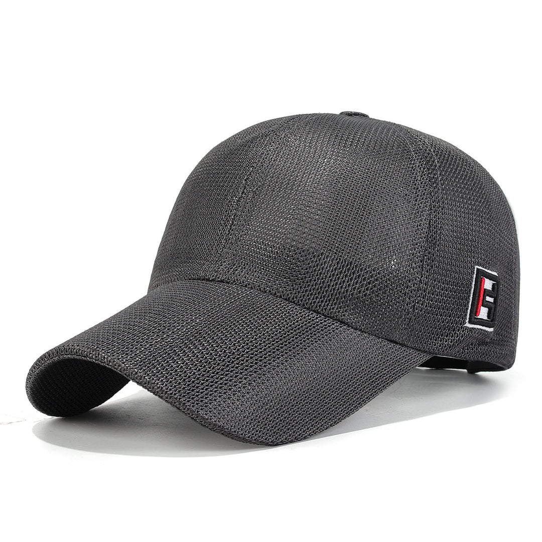 Herre Performance Mesh Caps Skanto
