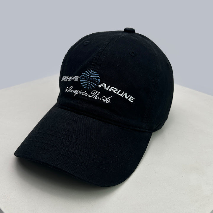 Unisex Justerbar Vintage Caps Skanto