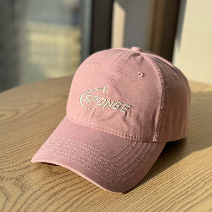Herre Casual Brodert Caps Skanto 1784270240