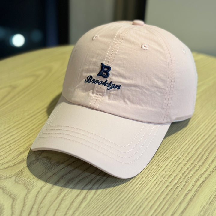 Kvinnenes stilige bomull baseball caps Skanto