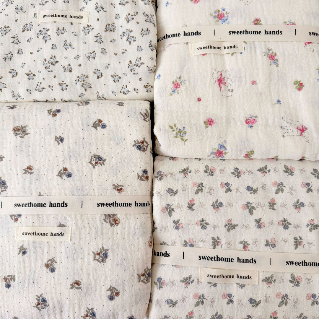 Kvinners Cozy Teppe Skanto