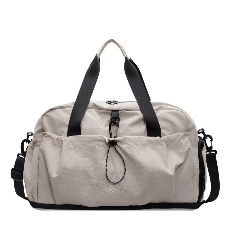 Sporty tote bag Skanto
