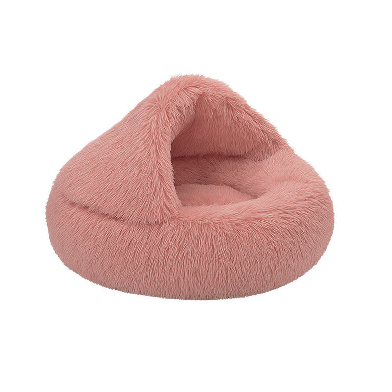 Unisex Plüshig Kosehule Skanto