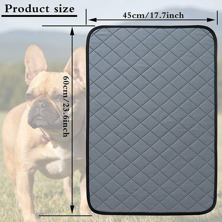 Unisex Kjølende Hundematte Skanto