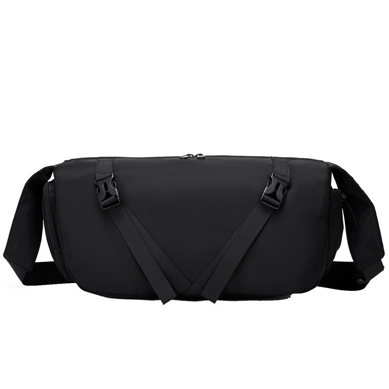 Ergonomisk Sling Pack Skanto