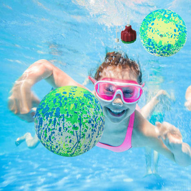 Unisex Bunter Utendørs Spillball Skanto