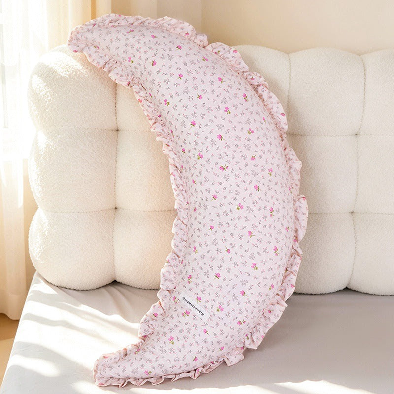 Munnpute med leken design Skanto