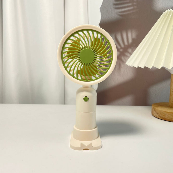 Dame Bærbar bordvifte med ergonomisk design og justerbar vippefunksjon Skanto