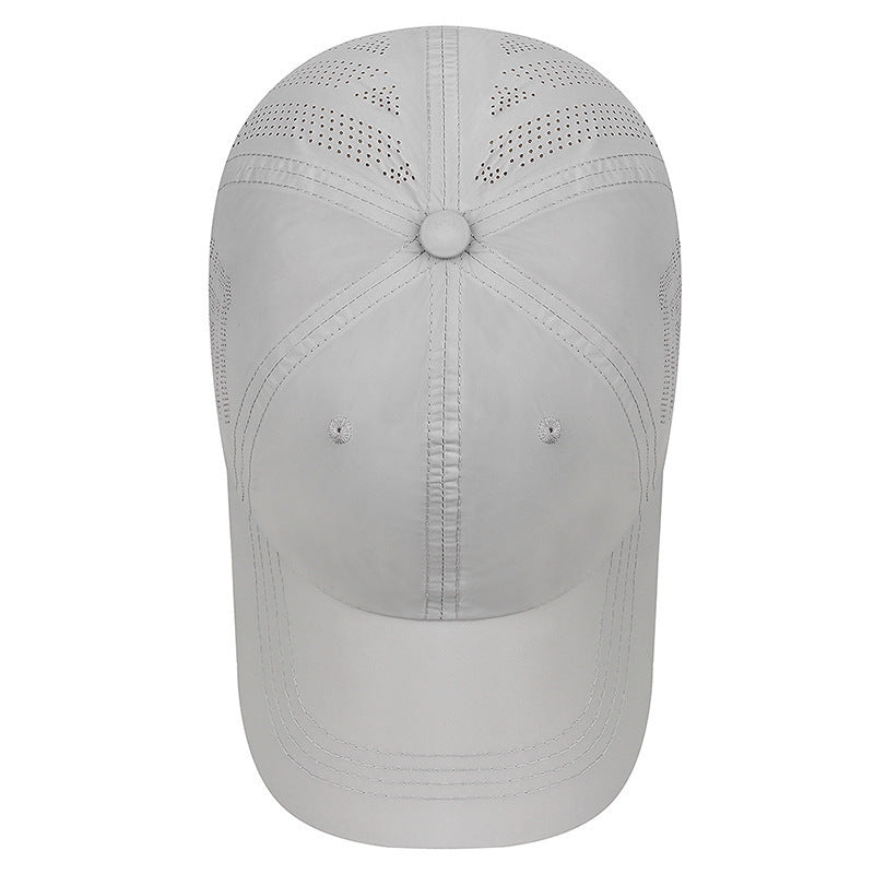 Damer Sporty Golfcap Skanto