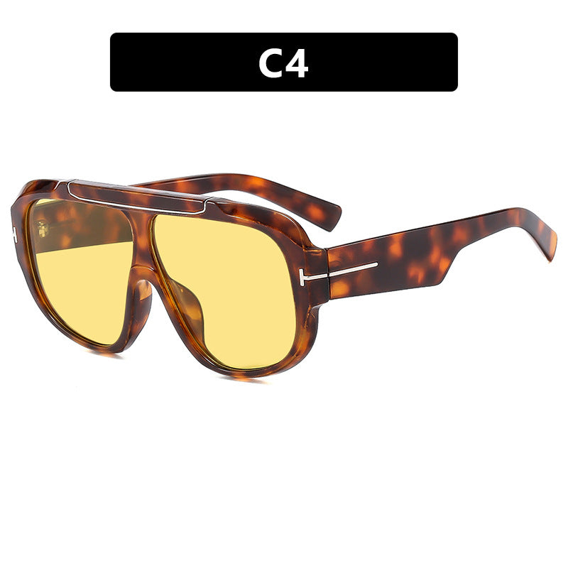 Women's futuristic protective sunglasses Skanto