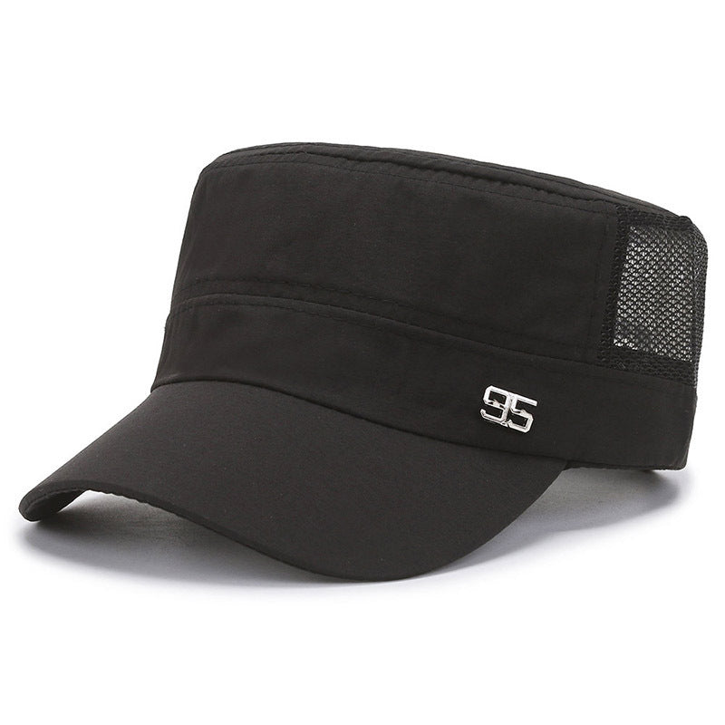 Unisex Sporty Running Cap Skanto