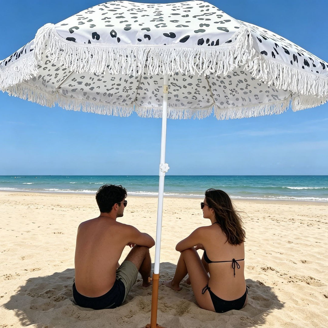 Strandparasol Skanto