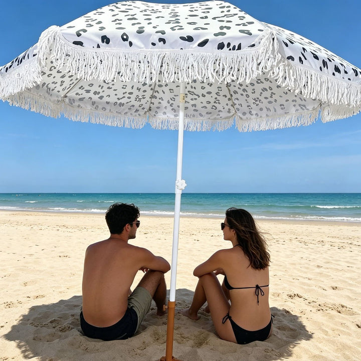 Strandparasol Skanto