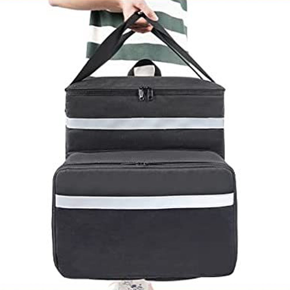 Dame Multifunksjonell Kjølebag Skanto
