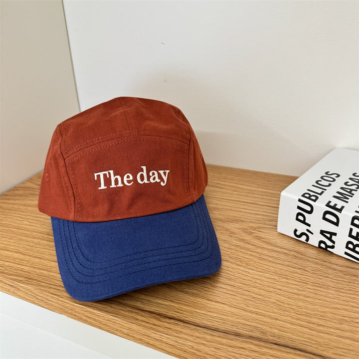 Unisex Kul Grafisk Baseball Caps Skanto
