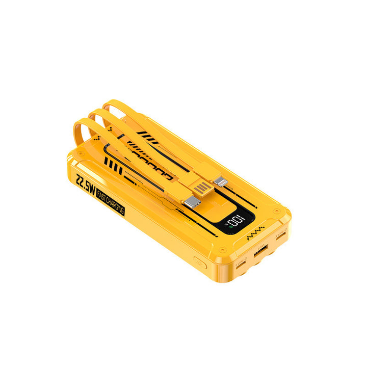 Powerbank Skanto