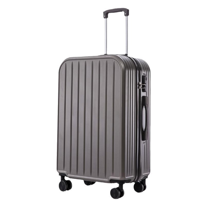 Unisex Holdbar Multi-Retnings Spinner Koffert Skanto