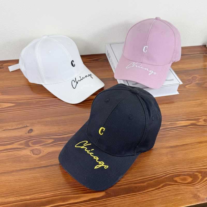 Men's Classic Adjustable Baseball Cap Skanto