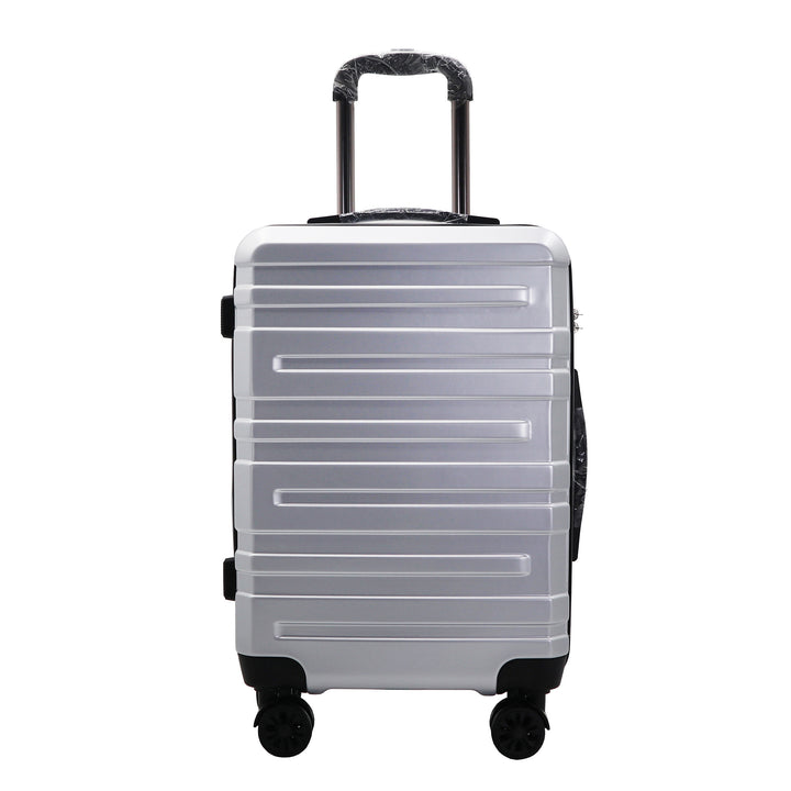 Unisex Holdbar Multi-Størrelse Hard Shell Bagasjesett Skanto