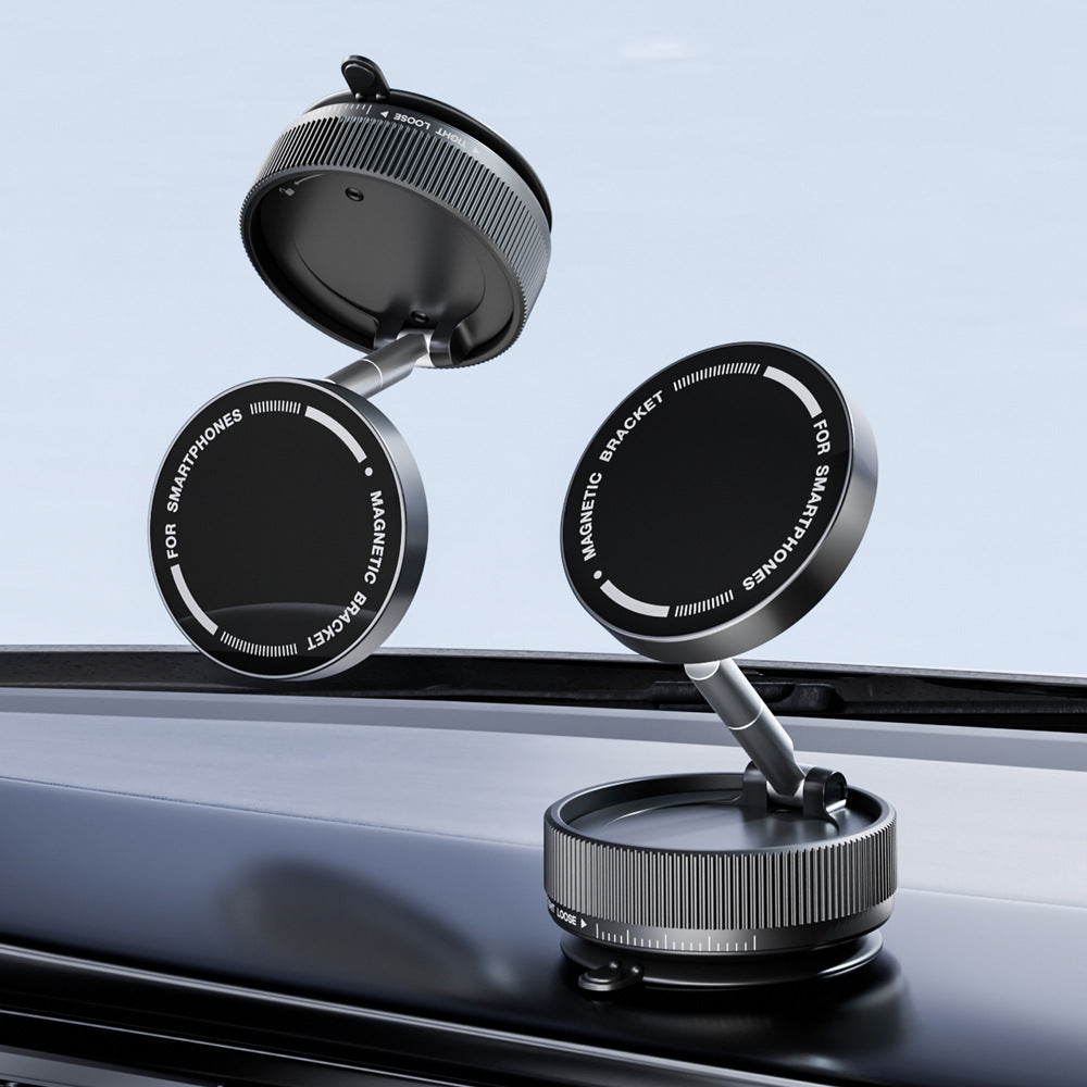 Unisex Magnetisk Smarttelefonholder Skanto