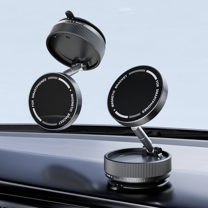 Unisex Magnetisk Smarttelefonholder Skanto