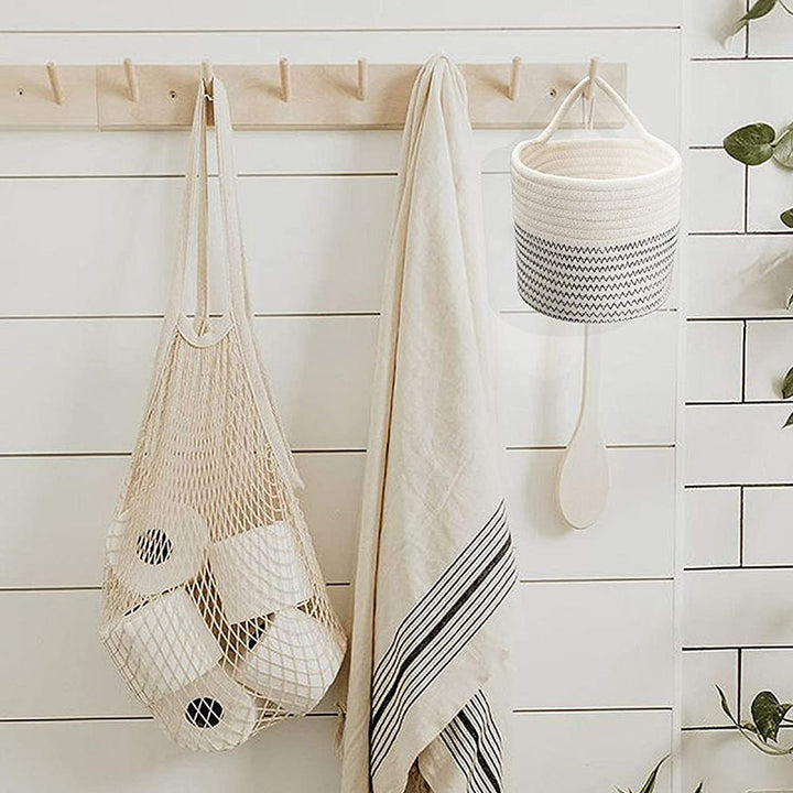 Dame Stylish Organizer-kurvsett Skanto