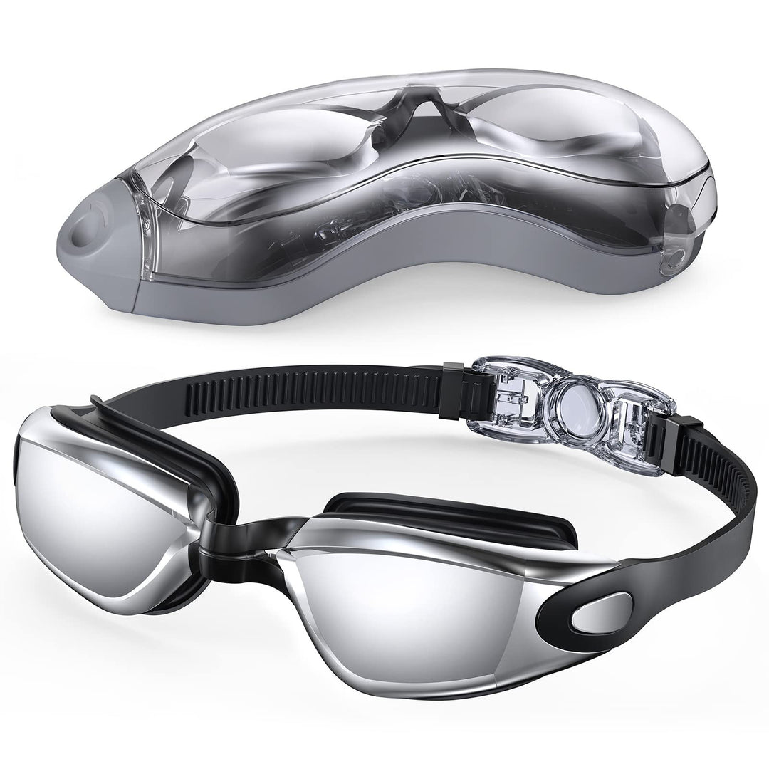 Svømmebrille Skanto