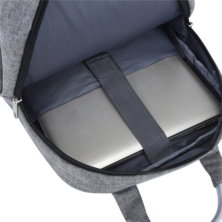 Laptop Rygsekk Skanto