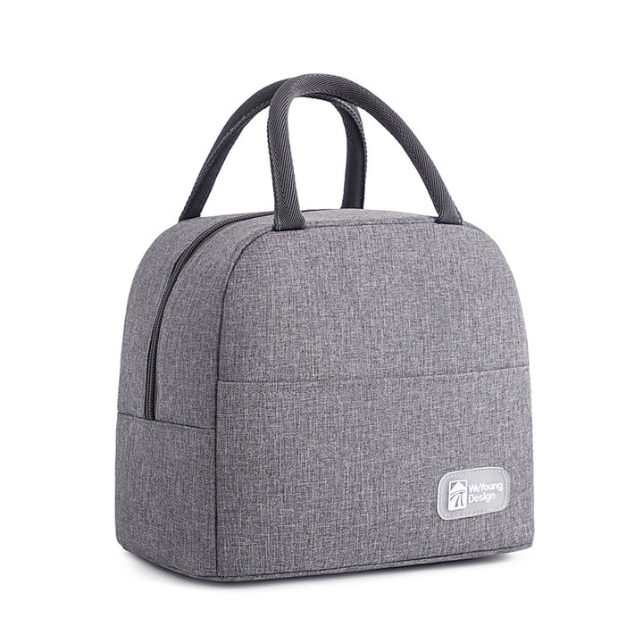 Dame Isolert Oppbevaringsbag med praktisk design Skanto