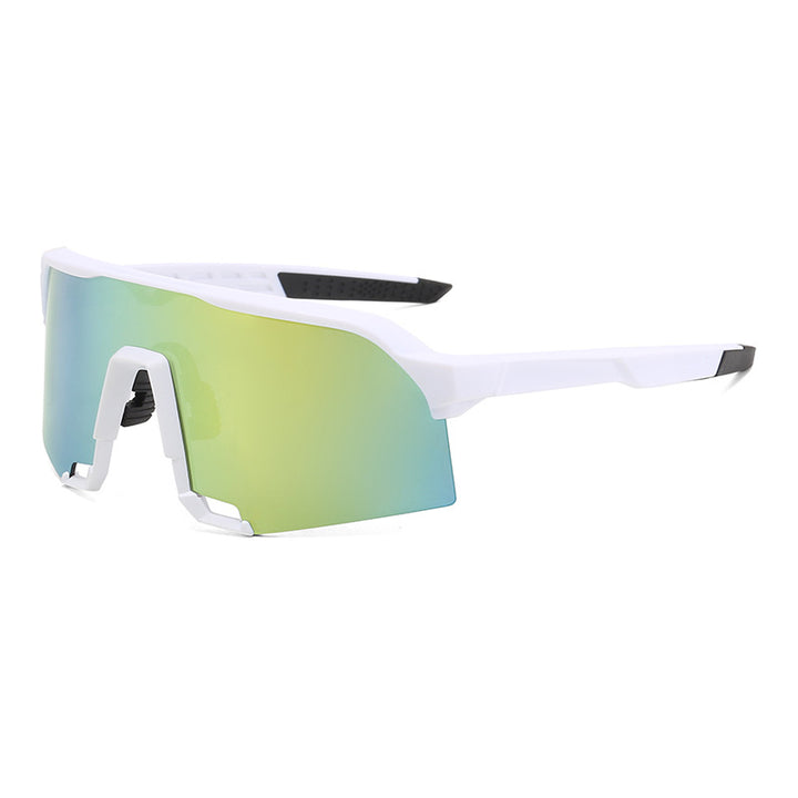 Herre Ultra-Lette Sports Solbriller Skanto