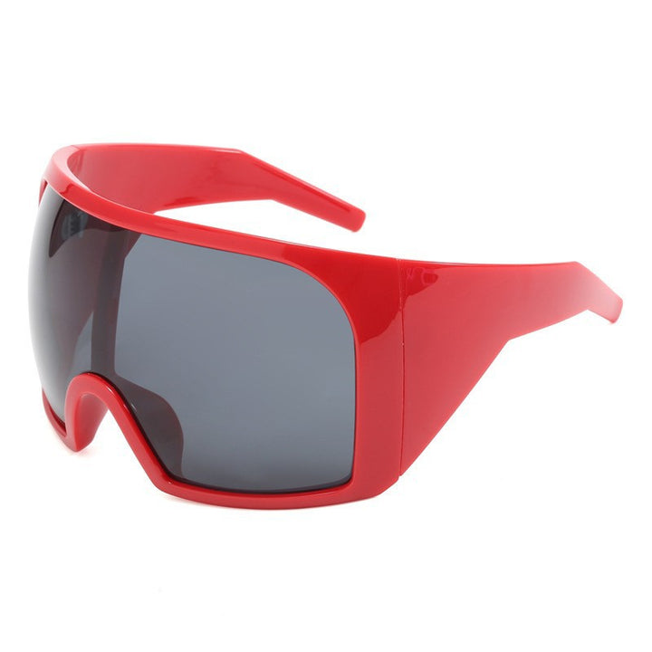 Damer Sporty High-Performance solbrille Skanto