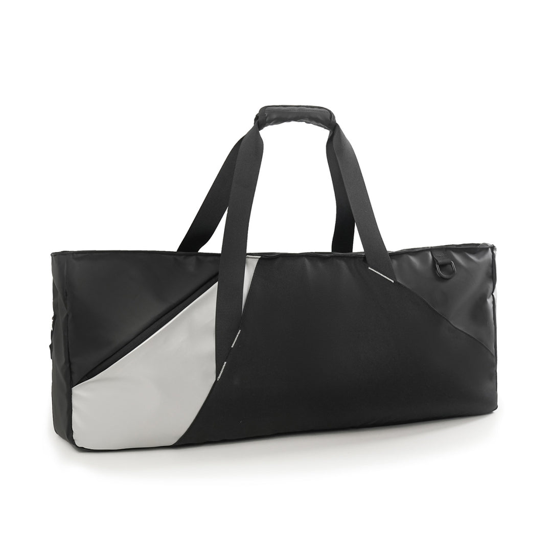 Sportslig totebag med allsidige lommer Skanto