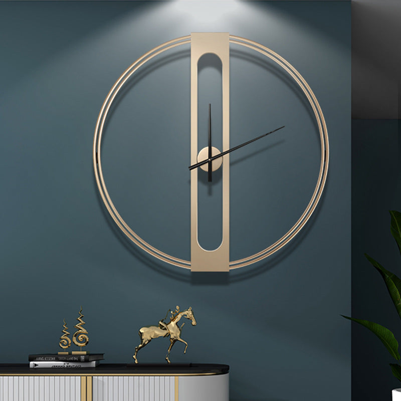 Skanto | Nordic Large Silence Veggur for Stue 20 Tommer