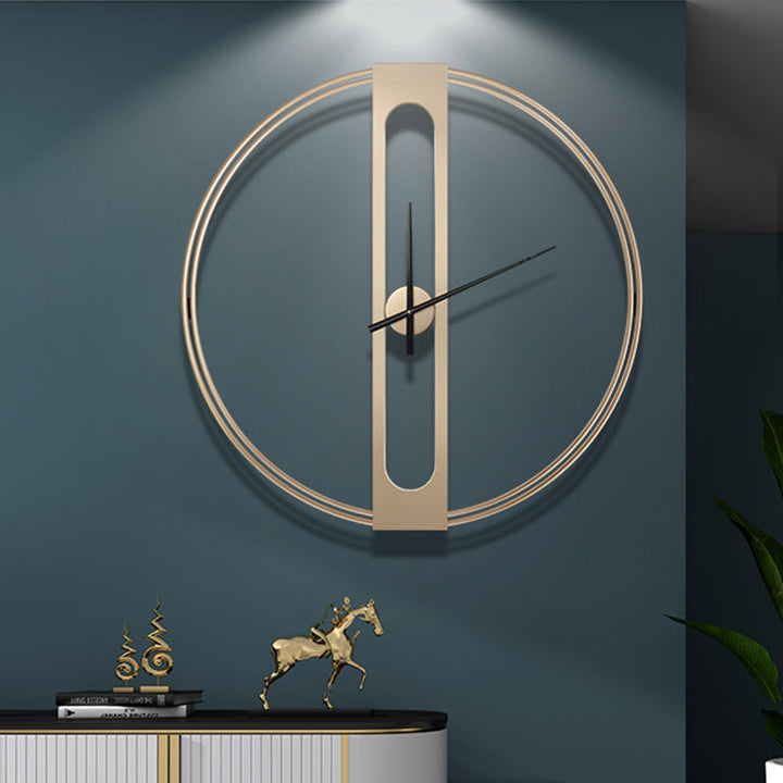 Skanto | Nordic Large Silence Veggur for Stue 20 Tommer